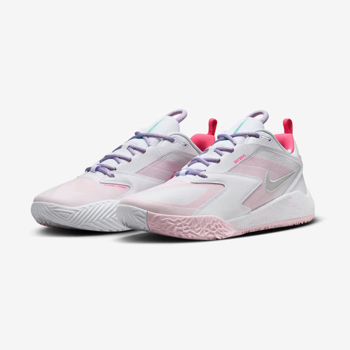 Nike HyperAce 3 SE 'Rosa'