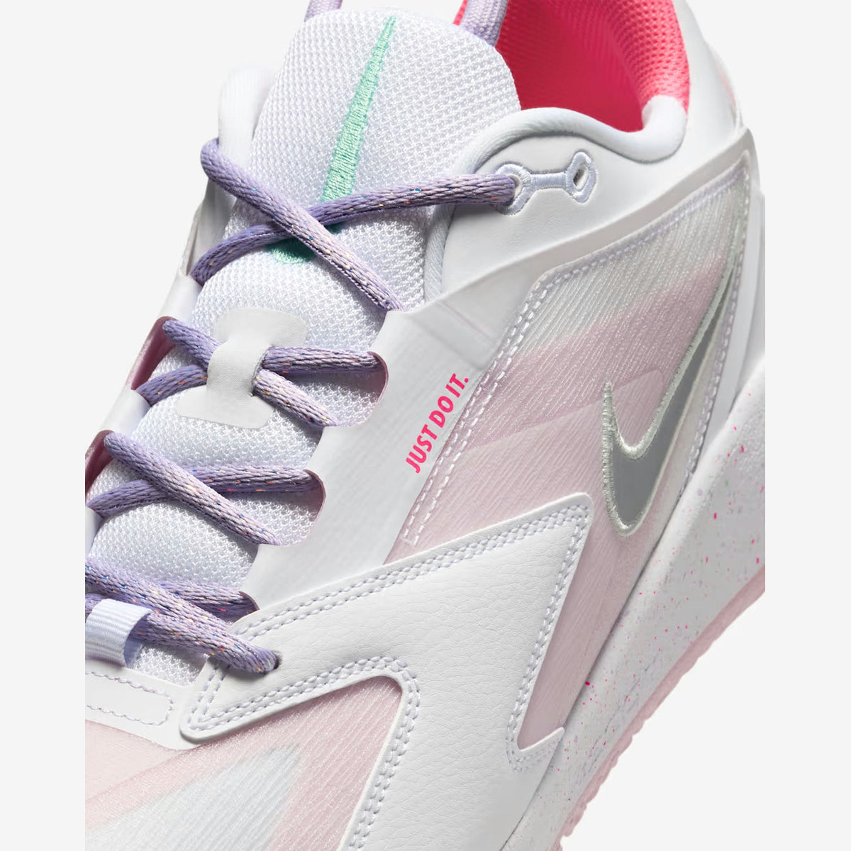 Nike HyperAce 3 SE 'Rosa'