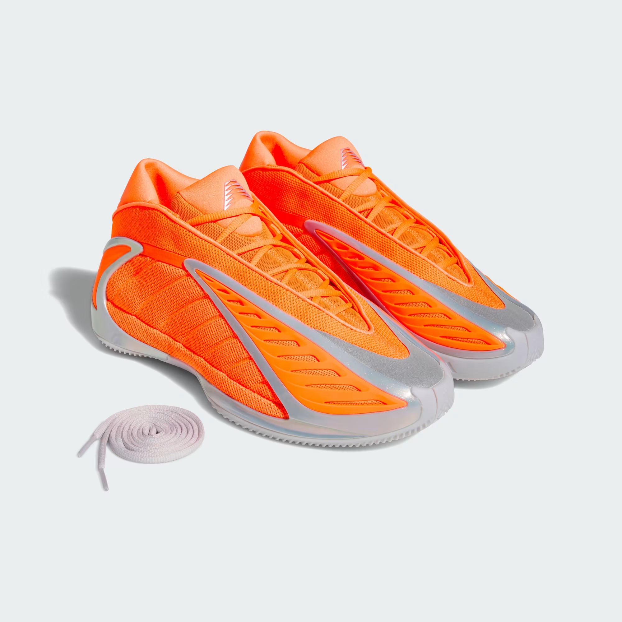 Adidas AE 2 'Lucid Orange'