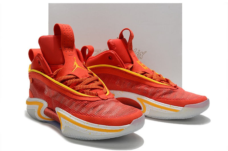 Air Jordan 36 SE 'Guo Ailun'
