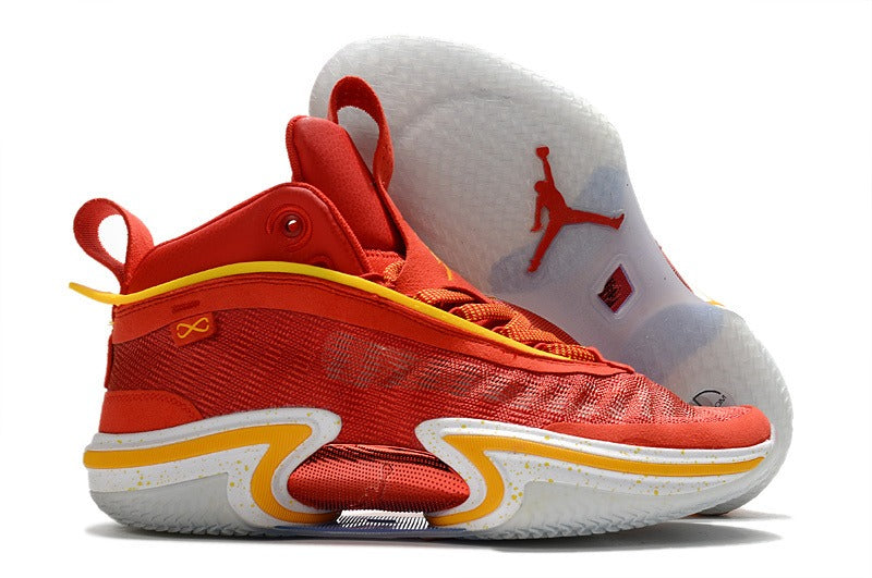 Air Jordan 36 SE 'Guo Ailun'