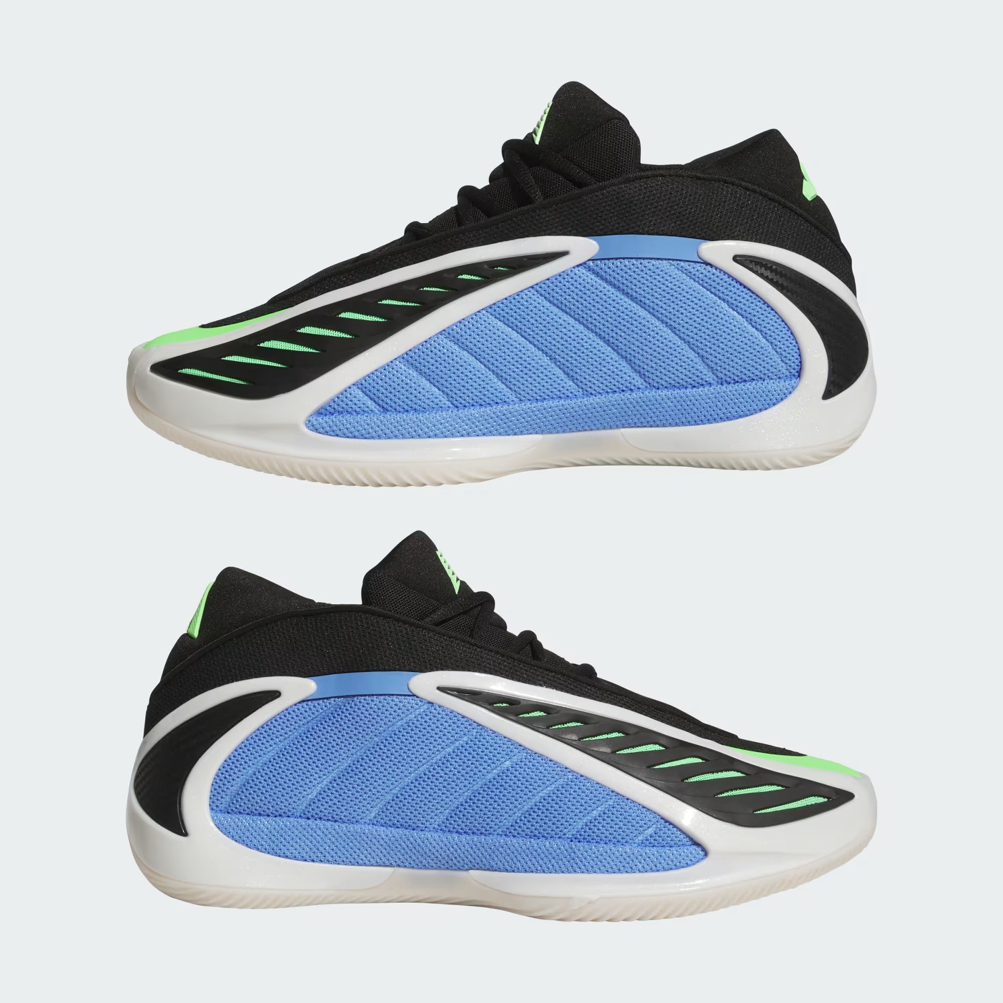 Adidas AE 2 'Blue Fusion'