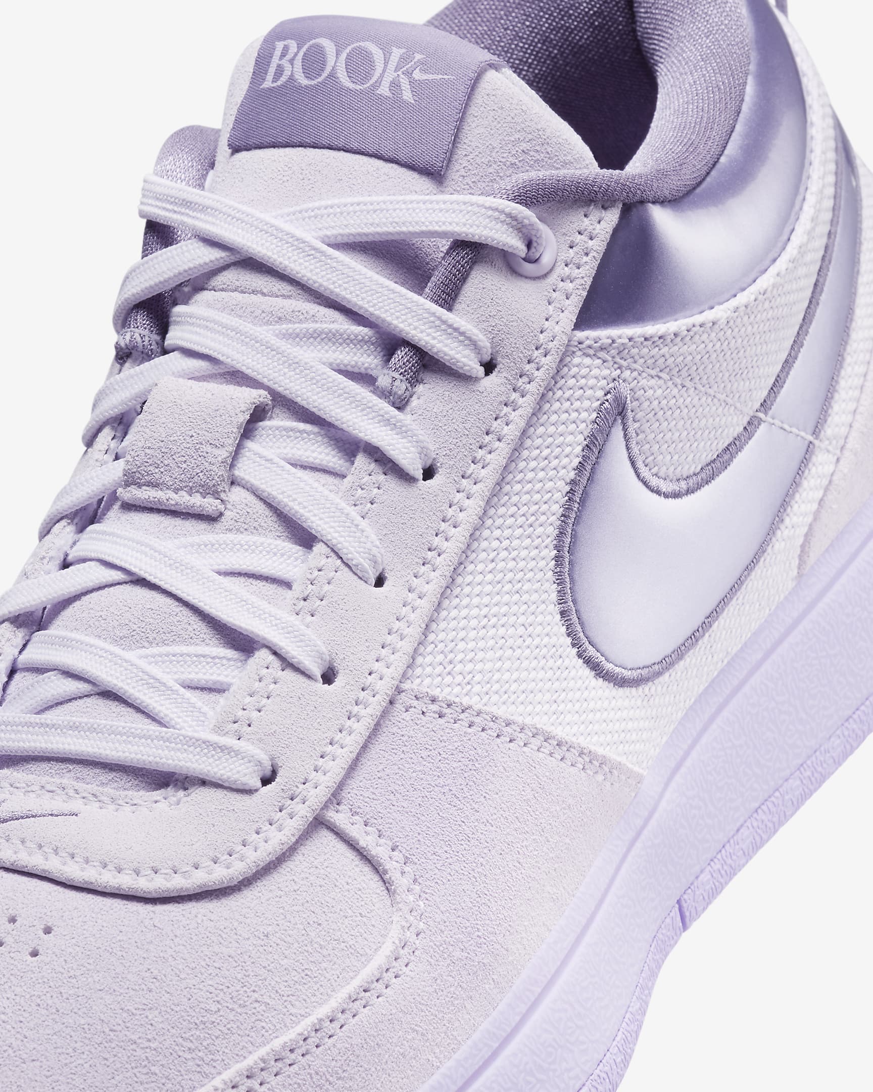 Nike Book 1 "Lilac Bloom"