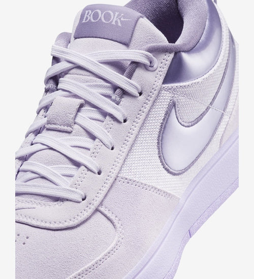 Nike Book 1 'Lilac Bloom'