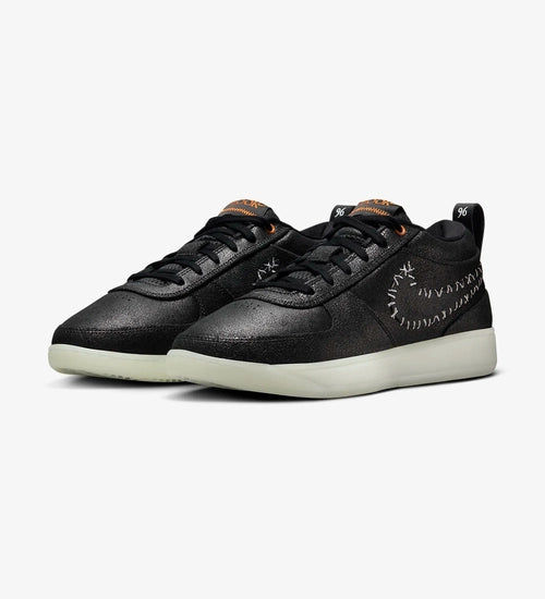 Nike Book 1 Leather 'Halloween'