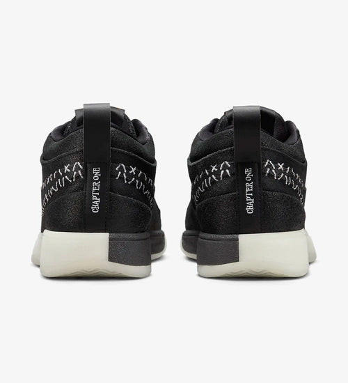 Nike Book 1 Leather 'Halloween'