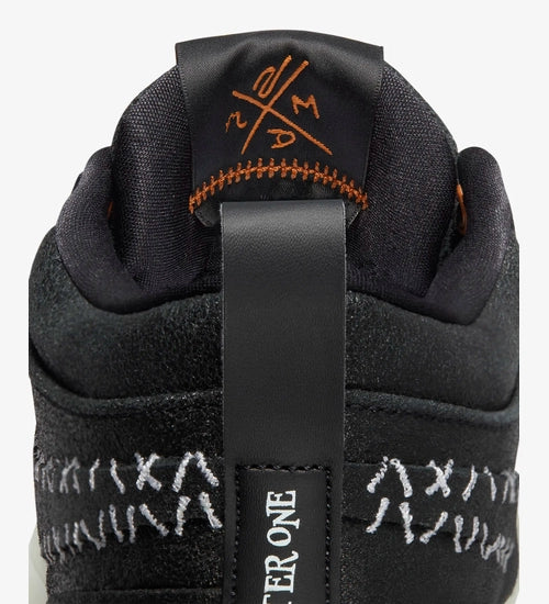 Nike Book 1 Leather 'Halloween'