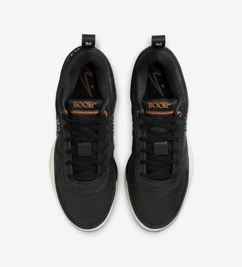 Nike Book 1 Leather 'Halloween'