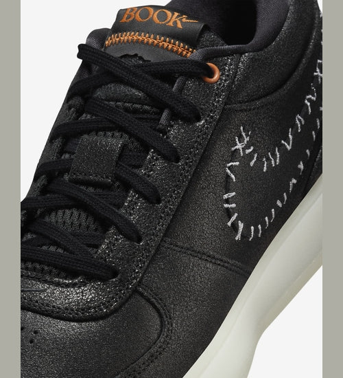 Nike Book 1 Leather 'Halloween'