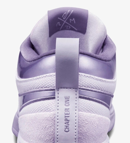 Nike Book 1 'Lilac Bloom'