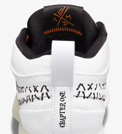 Nike Book 1 'Christmas'