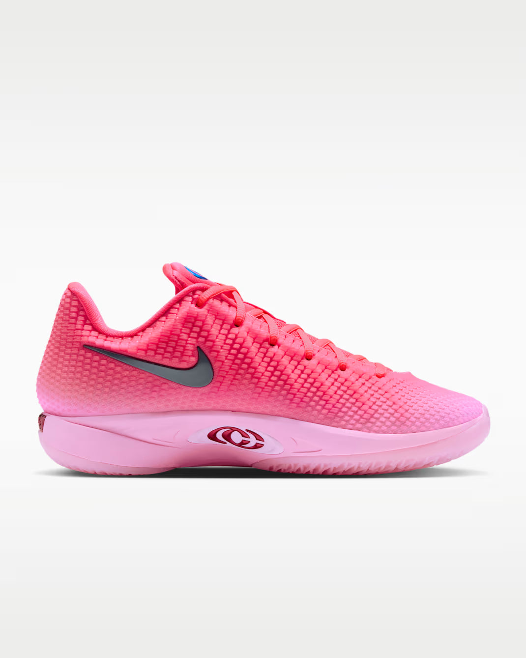 Nike Caitlin 1 "Midnight Fever"