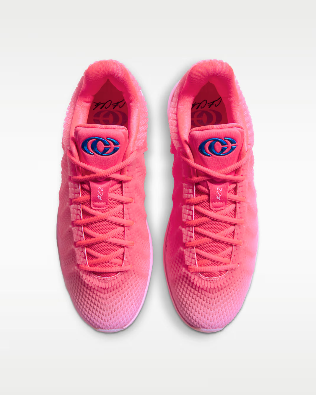 Nike Caitlin 1 "Midnight Fever"