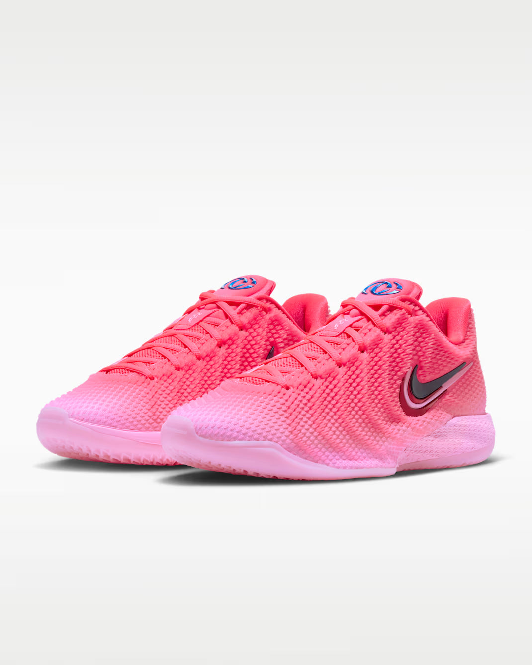 Nike Caitlin 1 "Midnight Fever"
