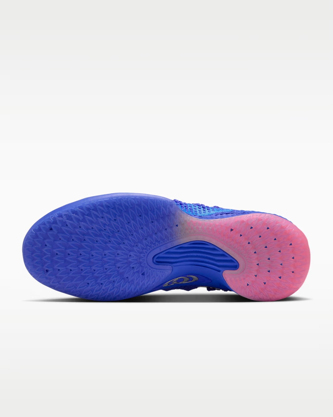 Nike Caitlin 1 “Racer Blue”