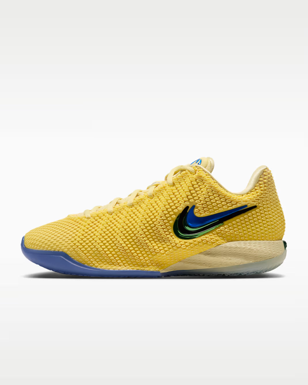 Nike Caitlin 1 “Yellow”