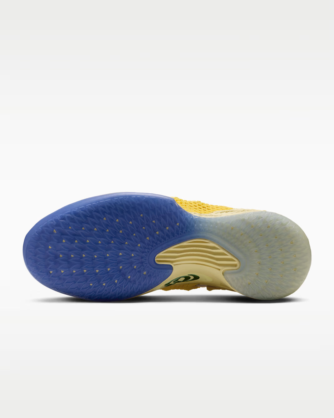 Nike Caitlin 1 “Yellow”