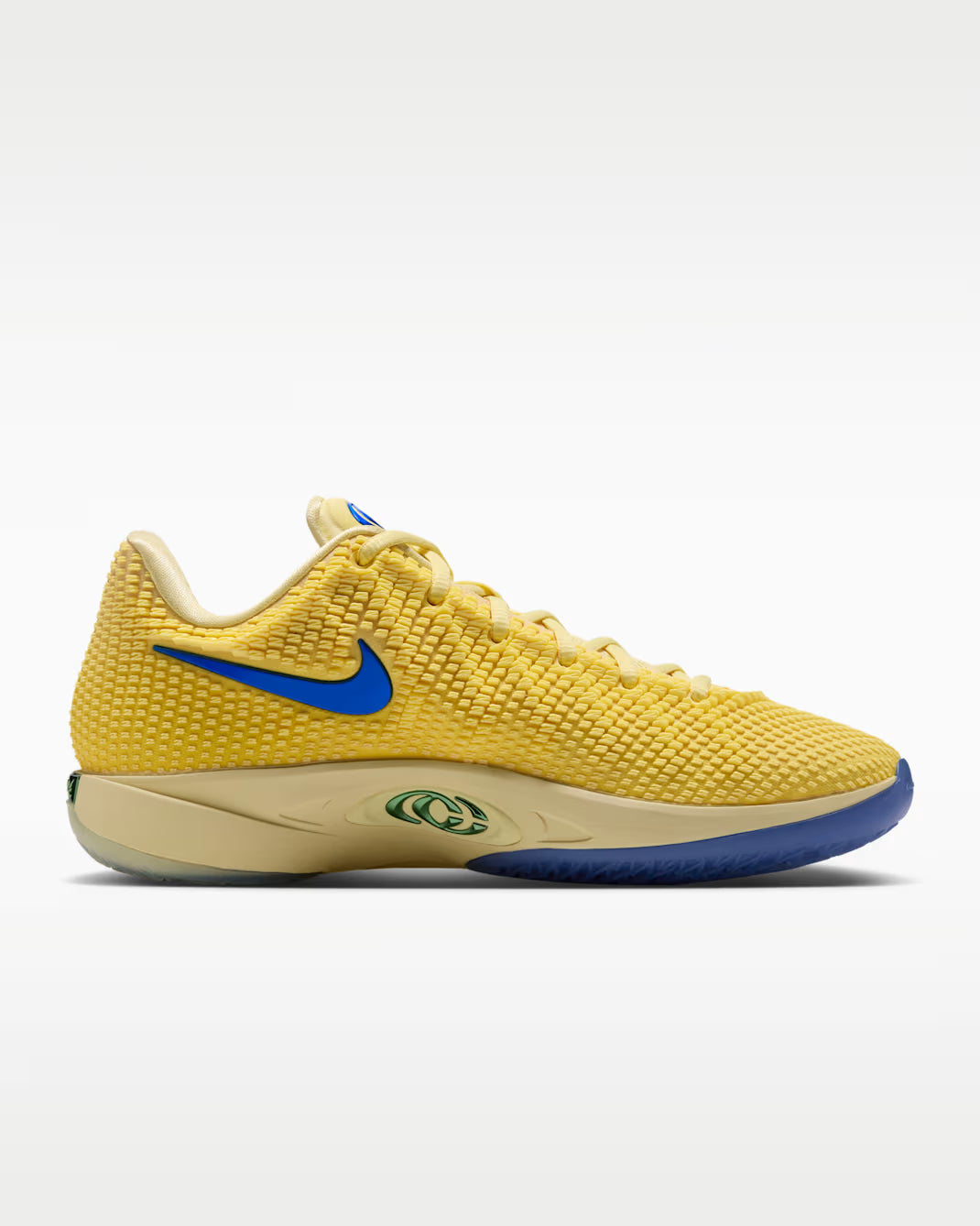 Nike Caitlin 1 “Yellow”