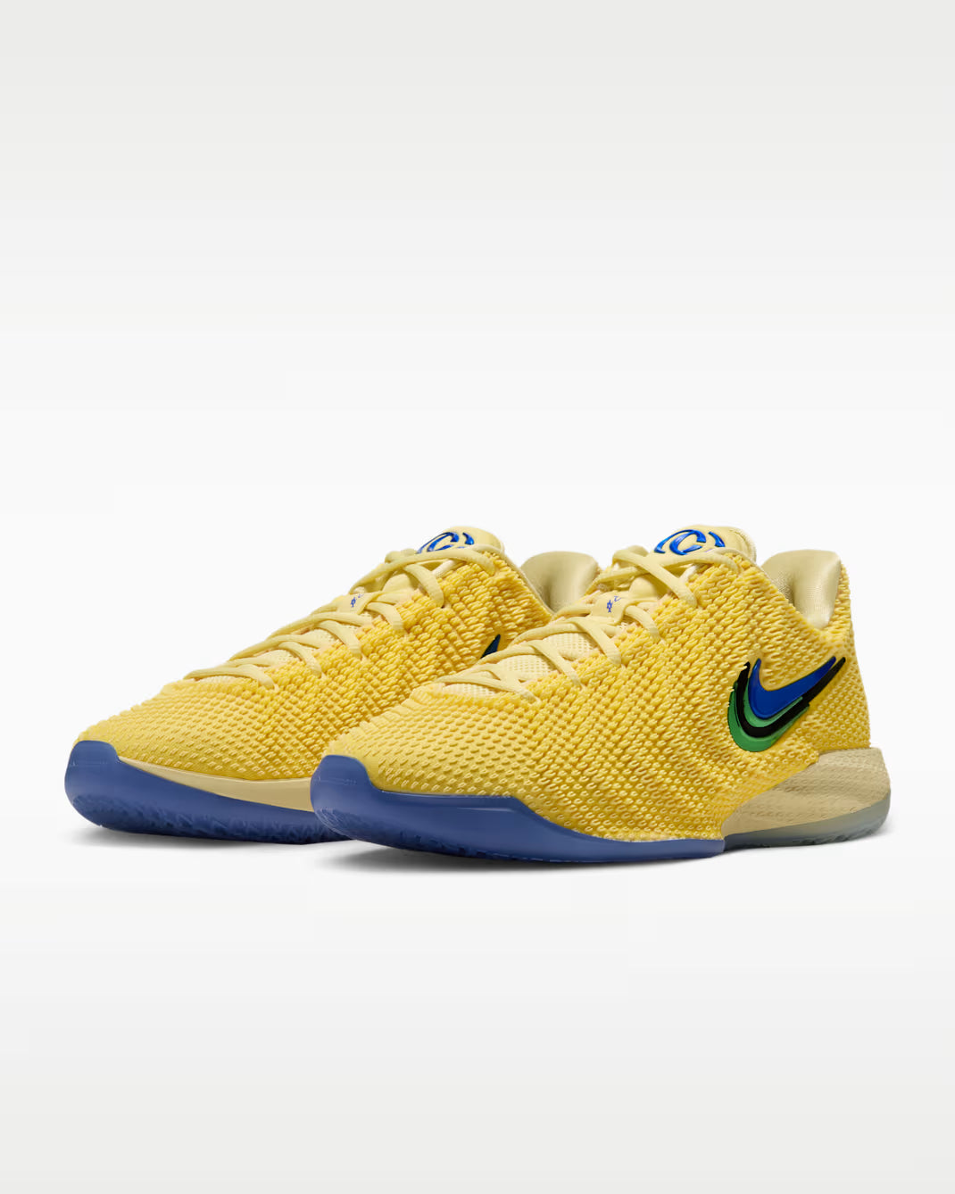 Nike Caitlin 1 “Yellow”