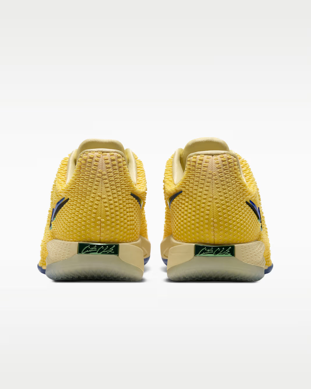 Nike Caitlin 1 “Yellow”
