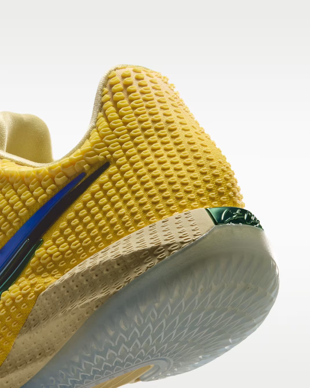Nike Caitlin 1 “Yellow”