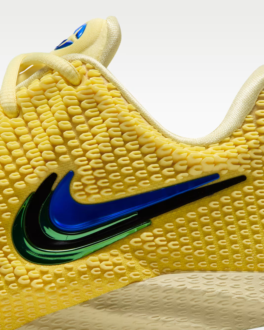 Nike Caitlin 1 “Yellow”