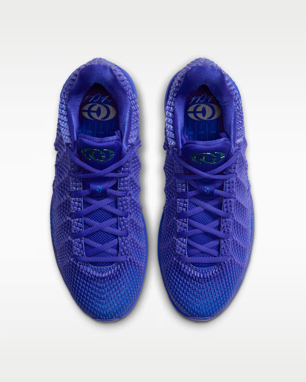 Nike Caitlin 1 “Racer Blue”