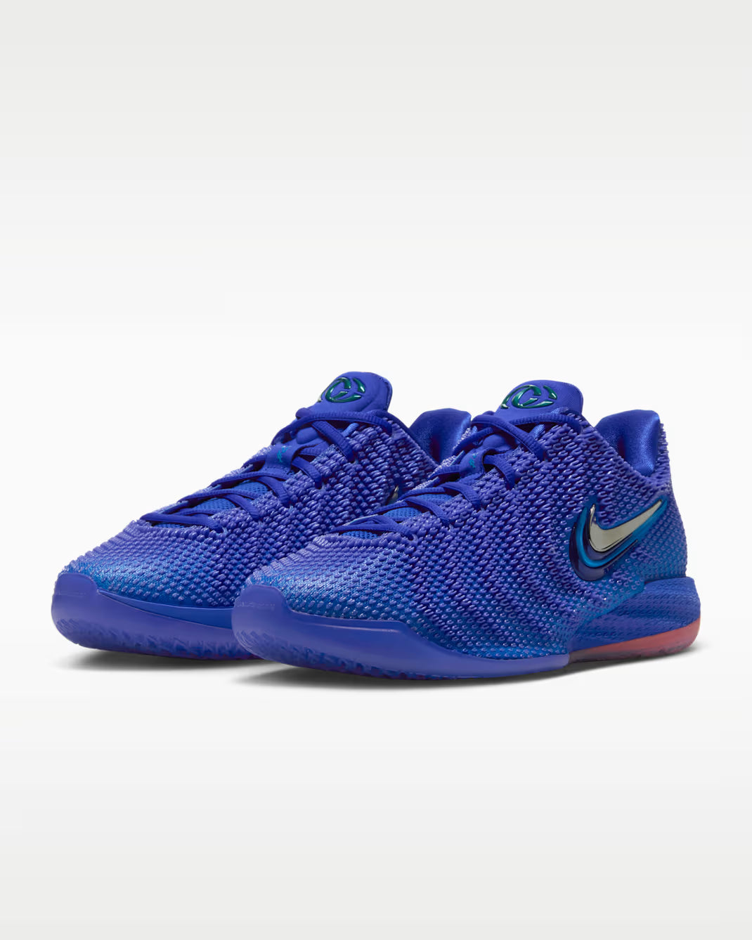 Nike Caitlin 1 “Racer Blue”