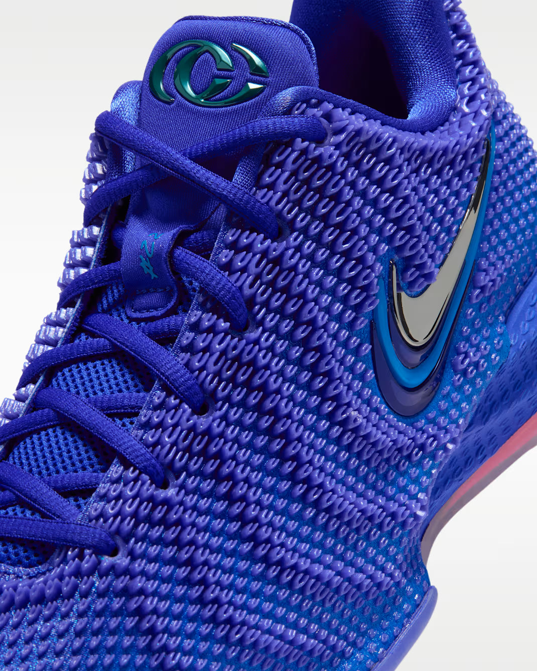 Nike Caitlin 1 “Racer Blue”