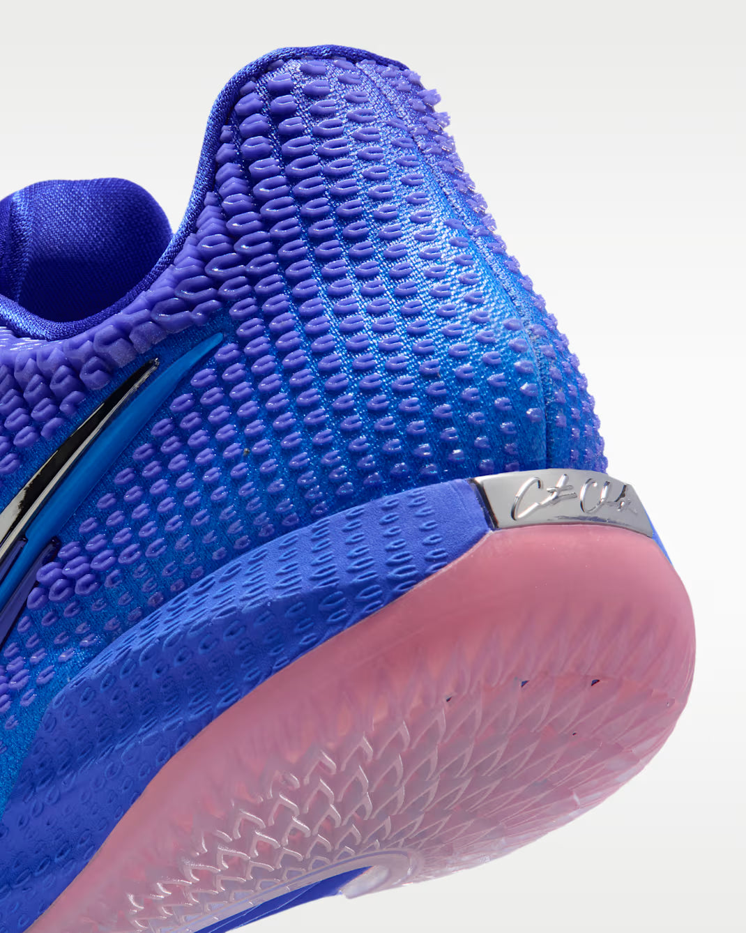 Nike Caitlin 1 “Racer Blue”