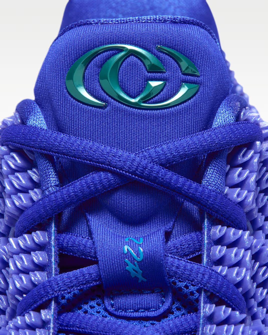 Nike Caitlin 1 “Racer Blue”