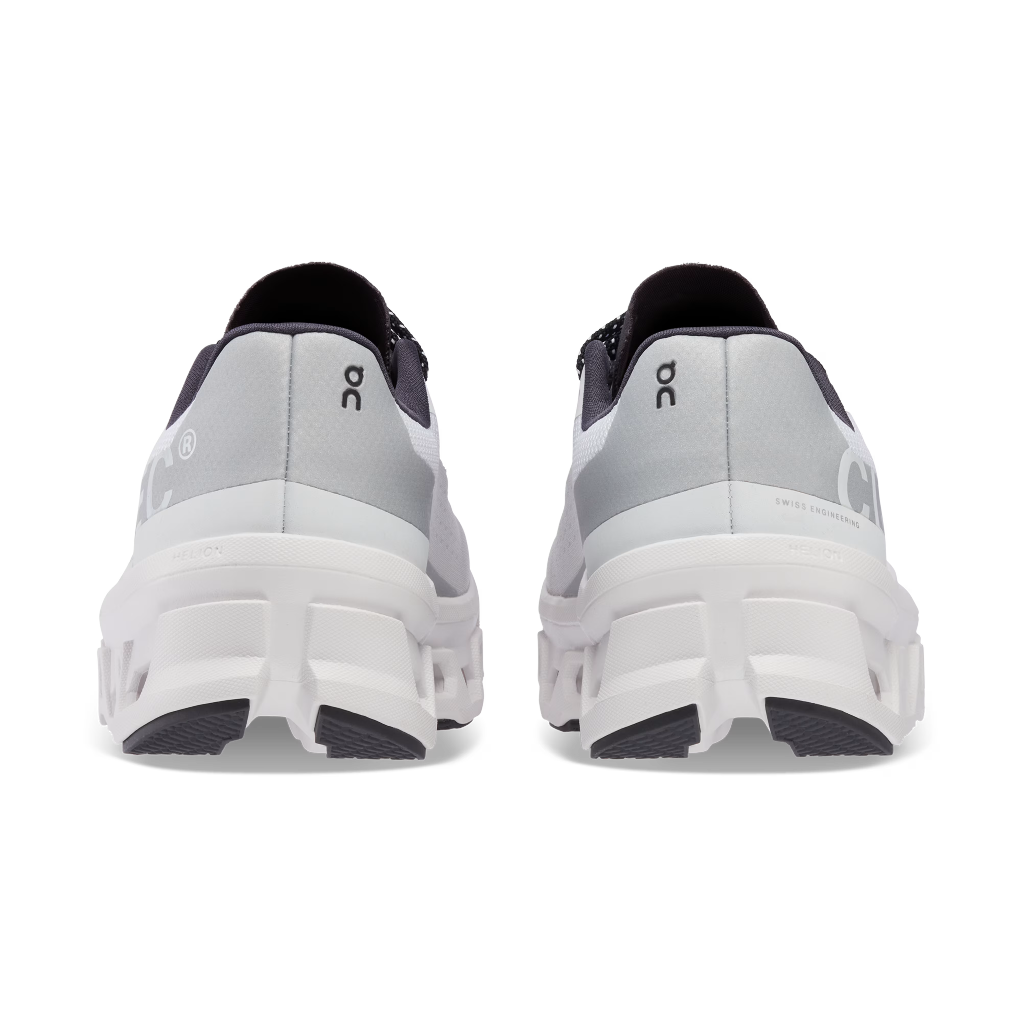 Cloudmonster - All White - Feminino