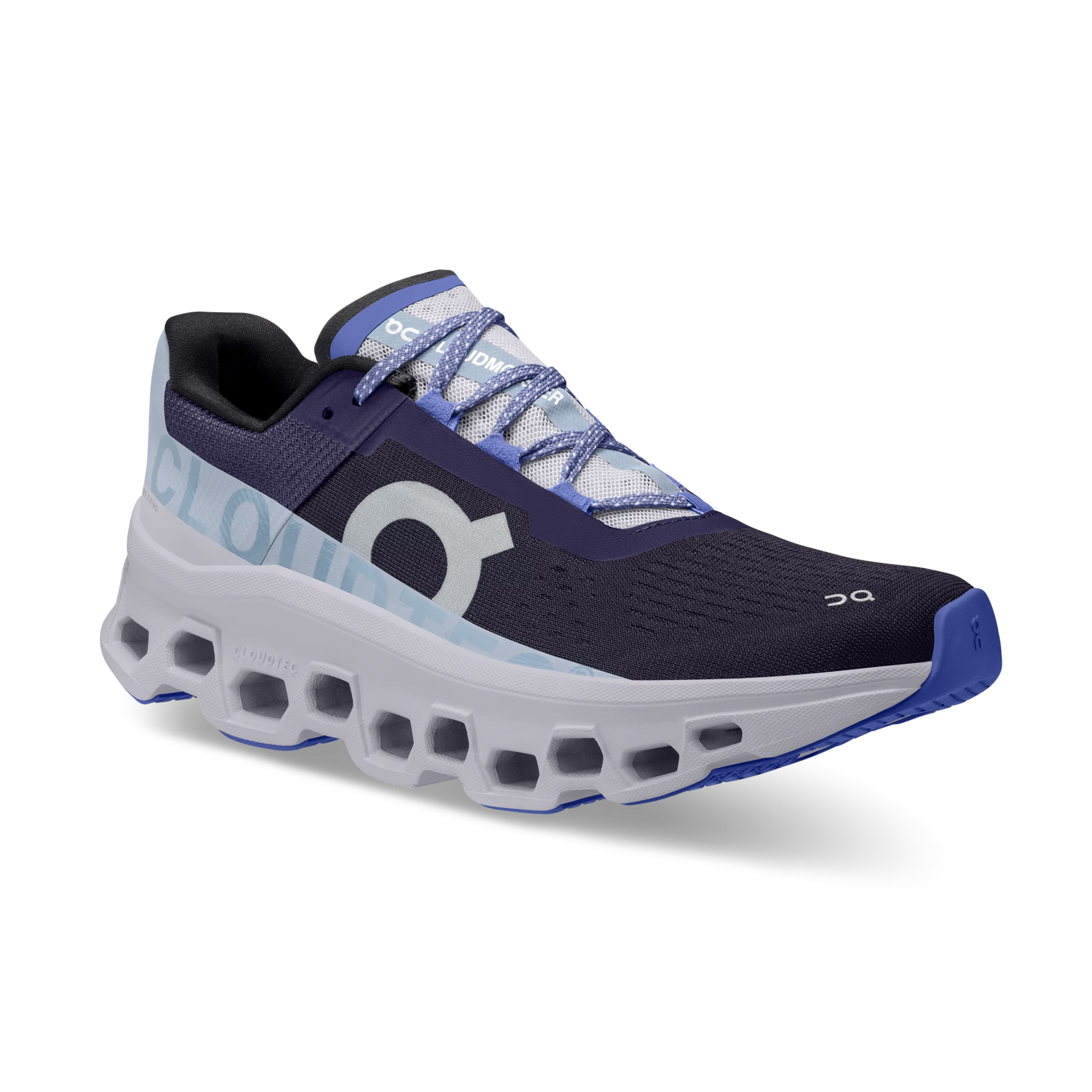 Cloudmonster - Acai | Lavender - Feminino