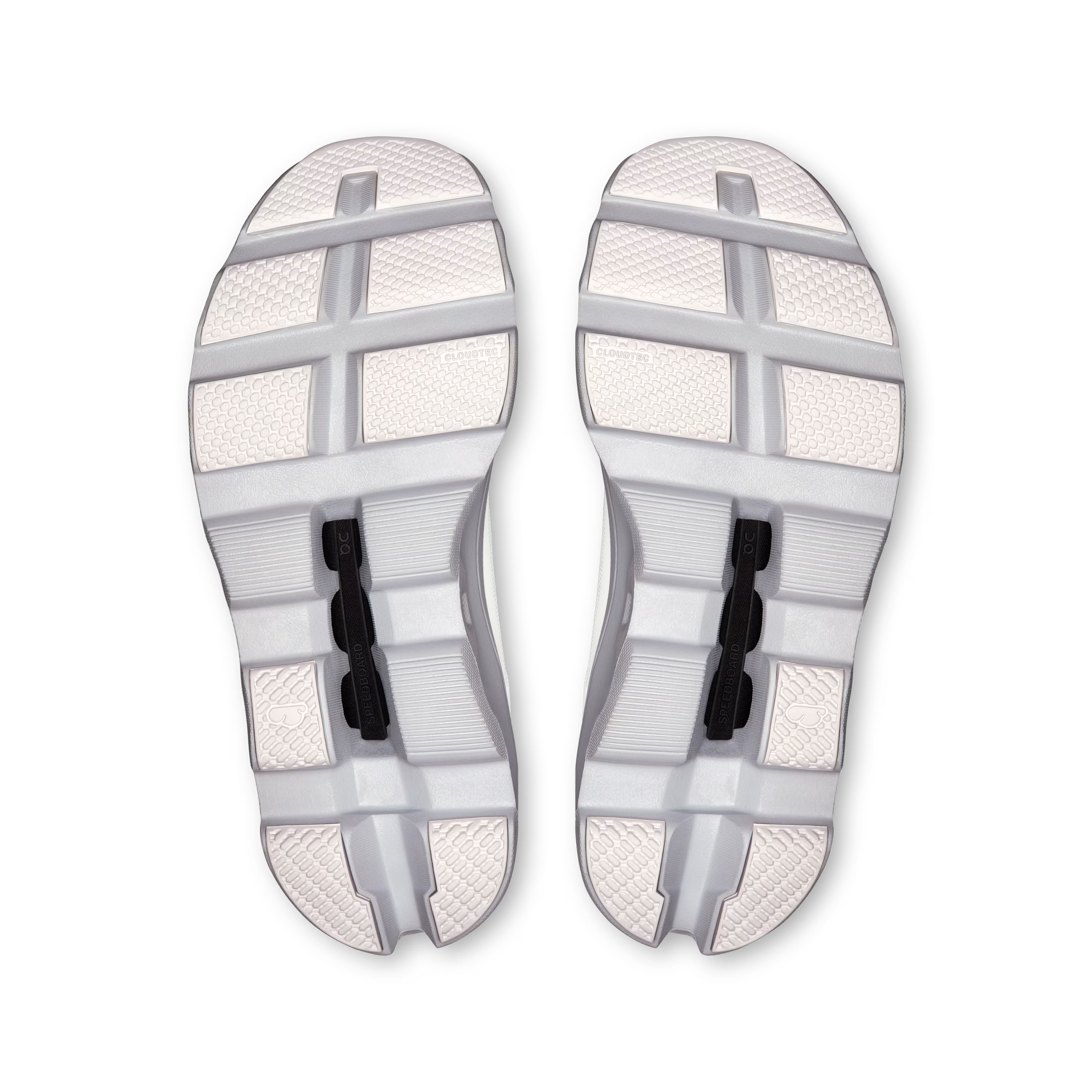 Cloudmonster - White | Glacier - Masculino