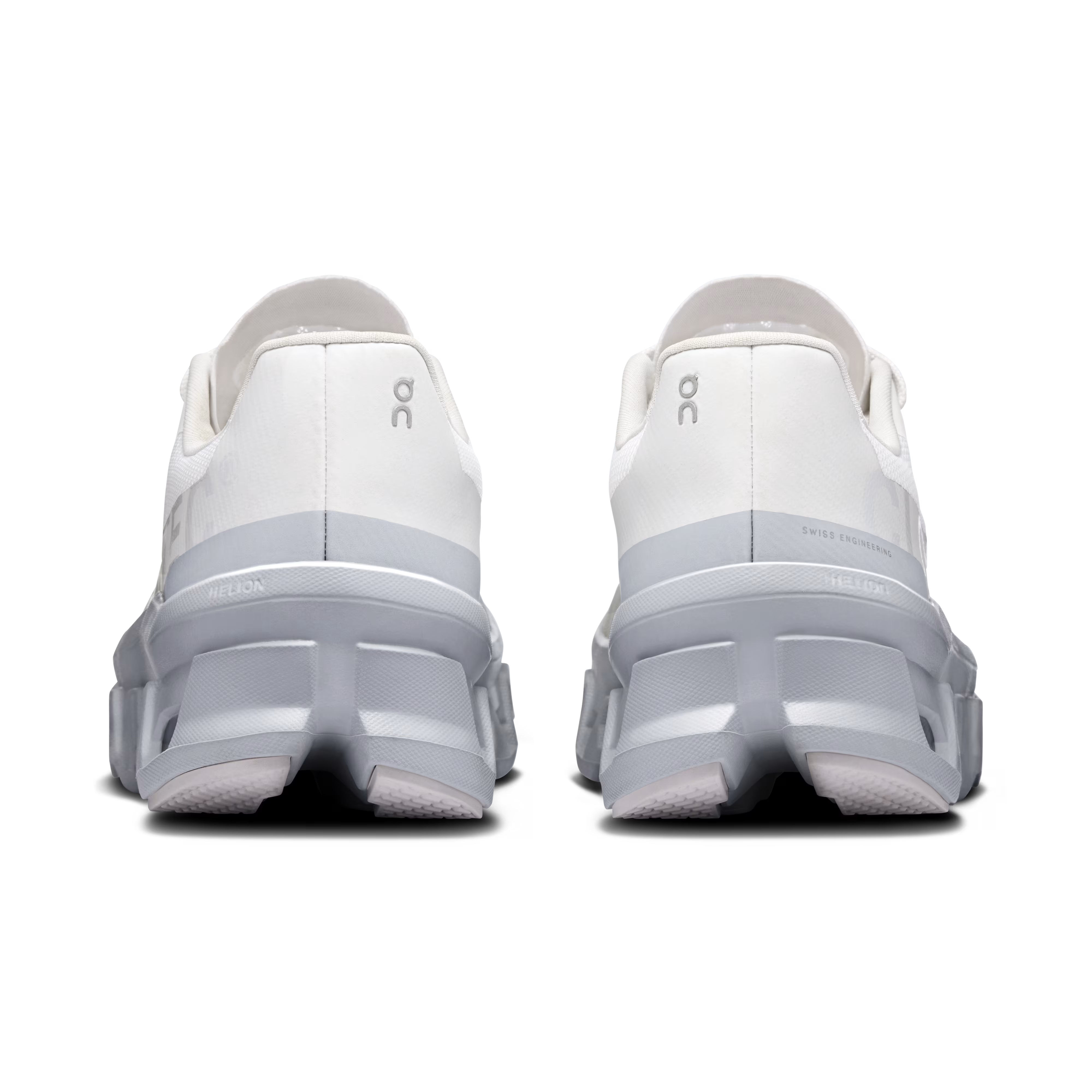 Cloudmonster - White | Glacier - Feminino