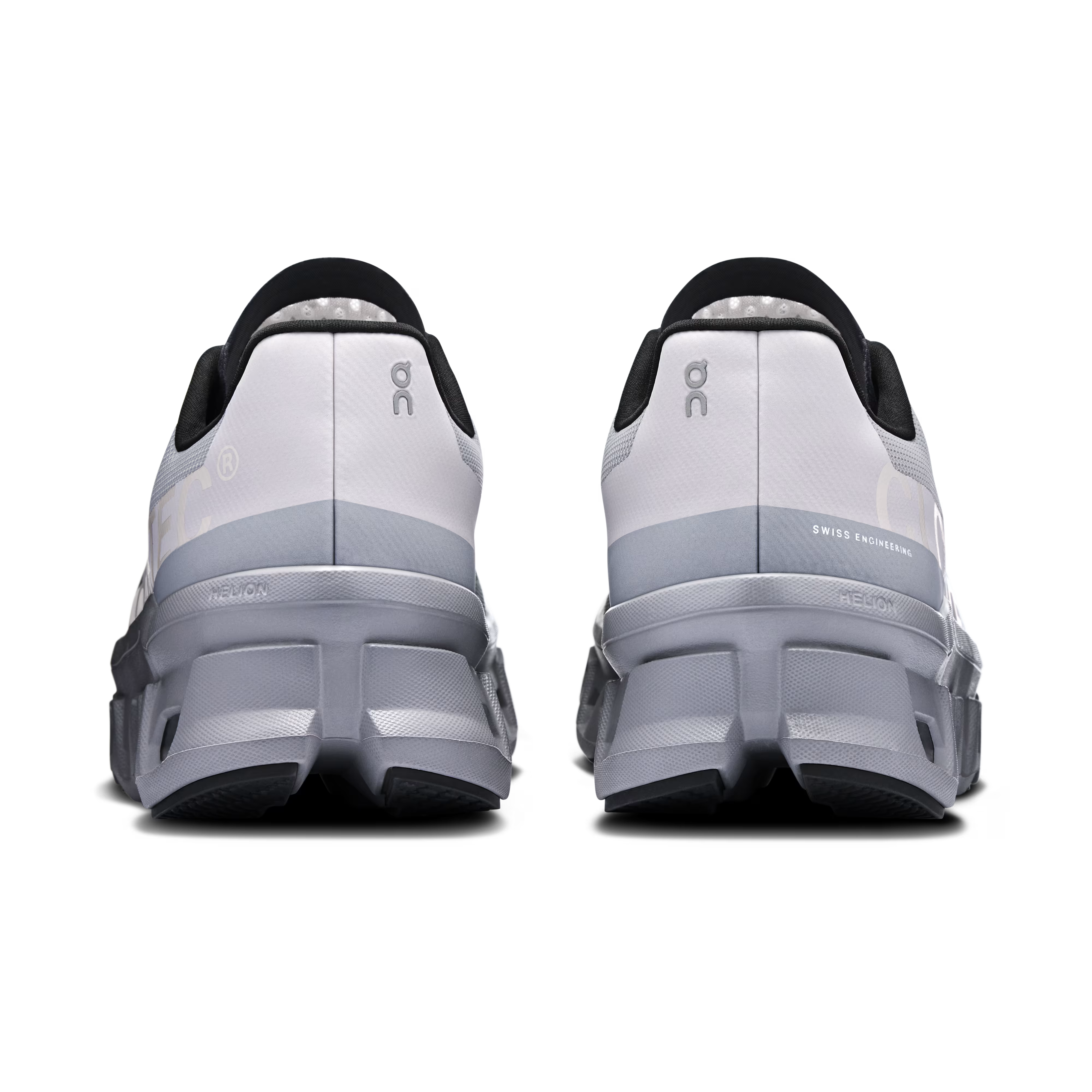 Cloudmonster - Alloy | Silver - Masculino