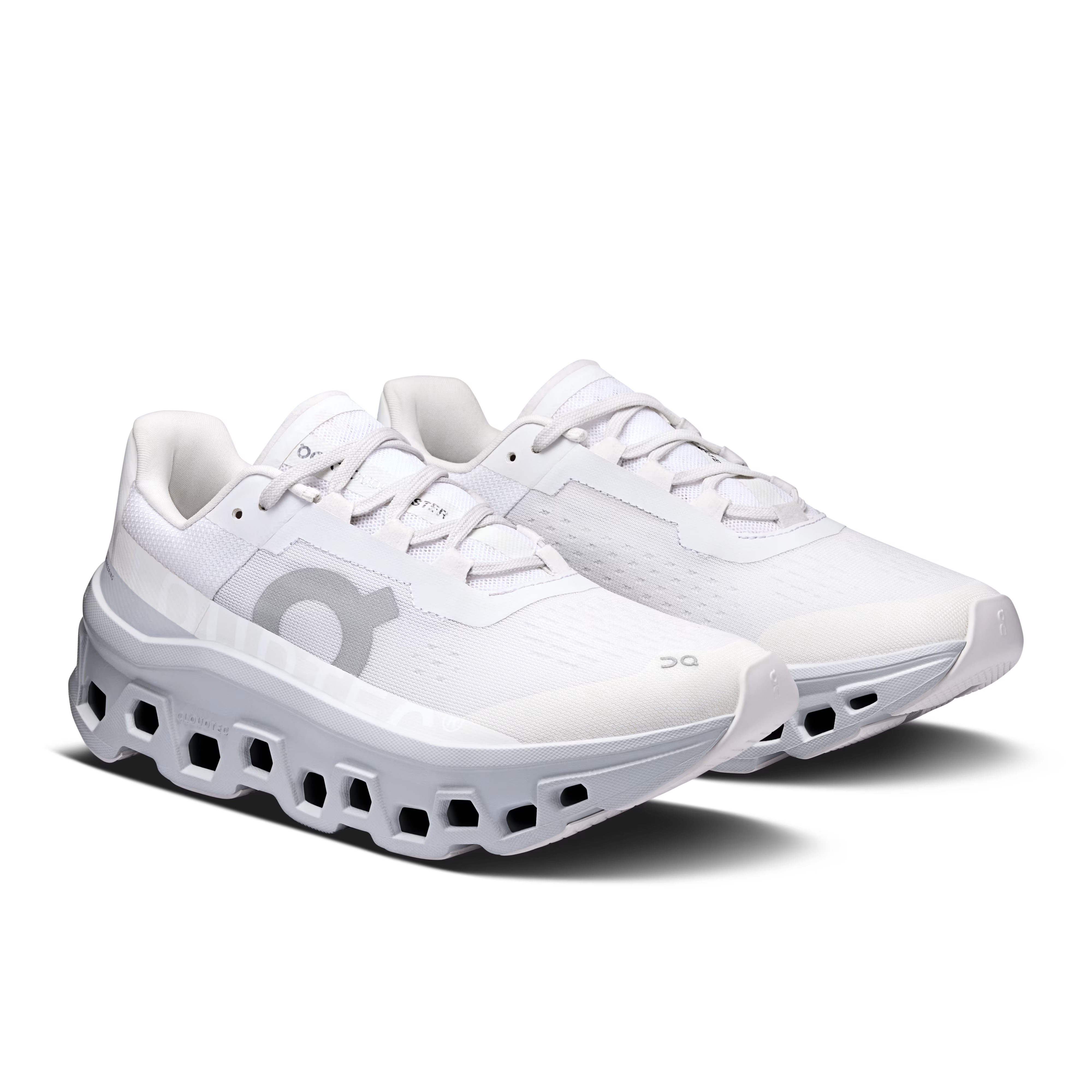 Cloudmonster - White | Glacier - Masculino