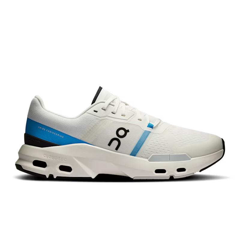 Cloudpulse - White | Frost - Masculino