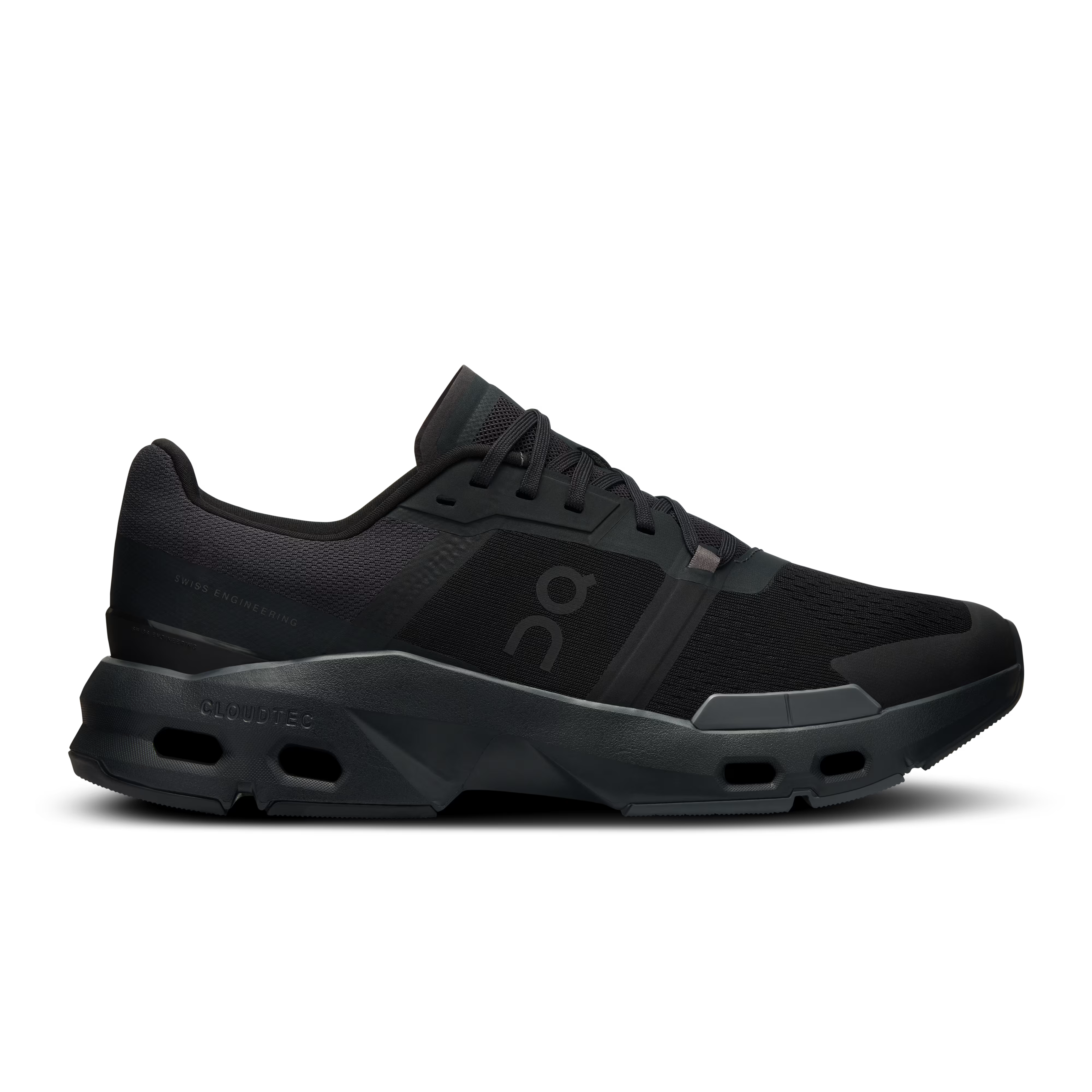 Cloudpulse - Black | Eclipse - Masculino