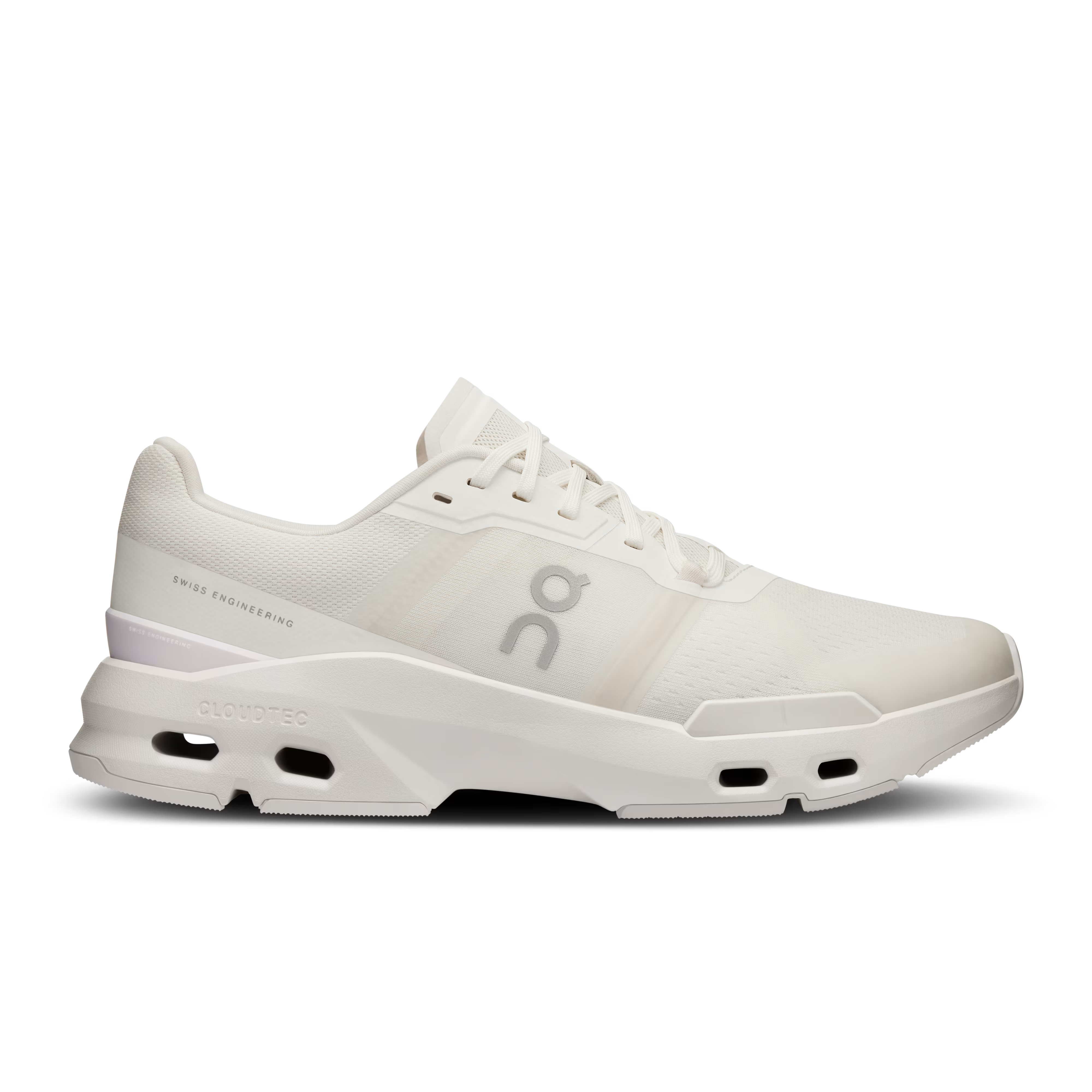 Cloudpulse - White | Frost - Masculino