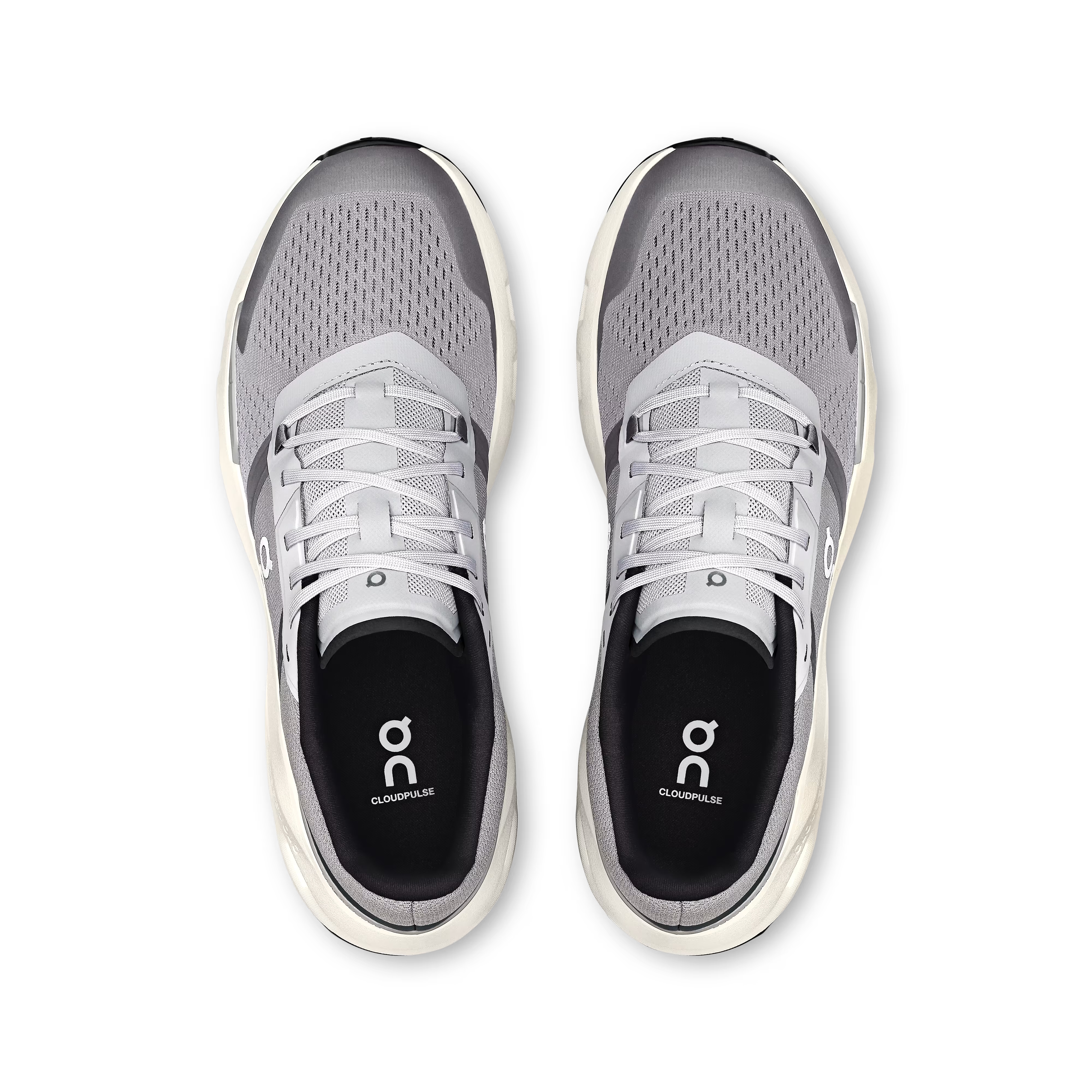 Cloudpulse - Alloy | Black - Masculino