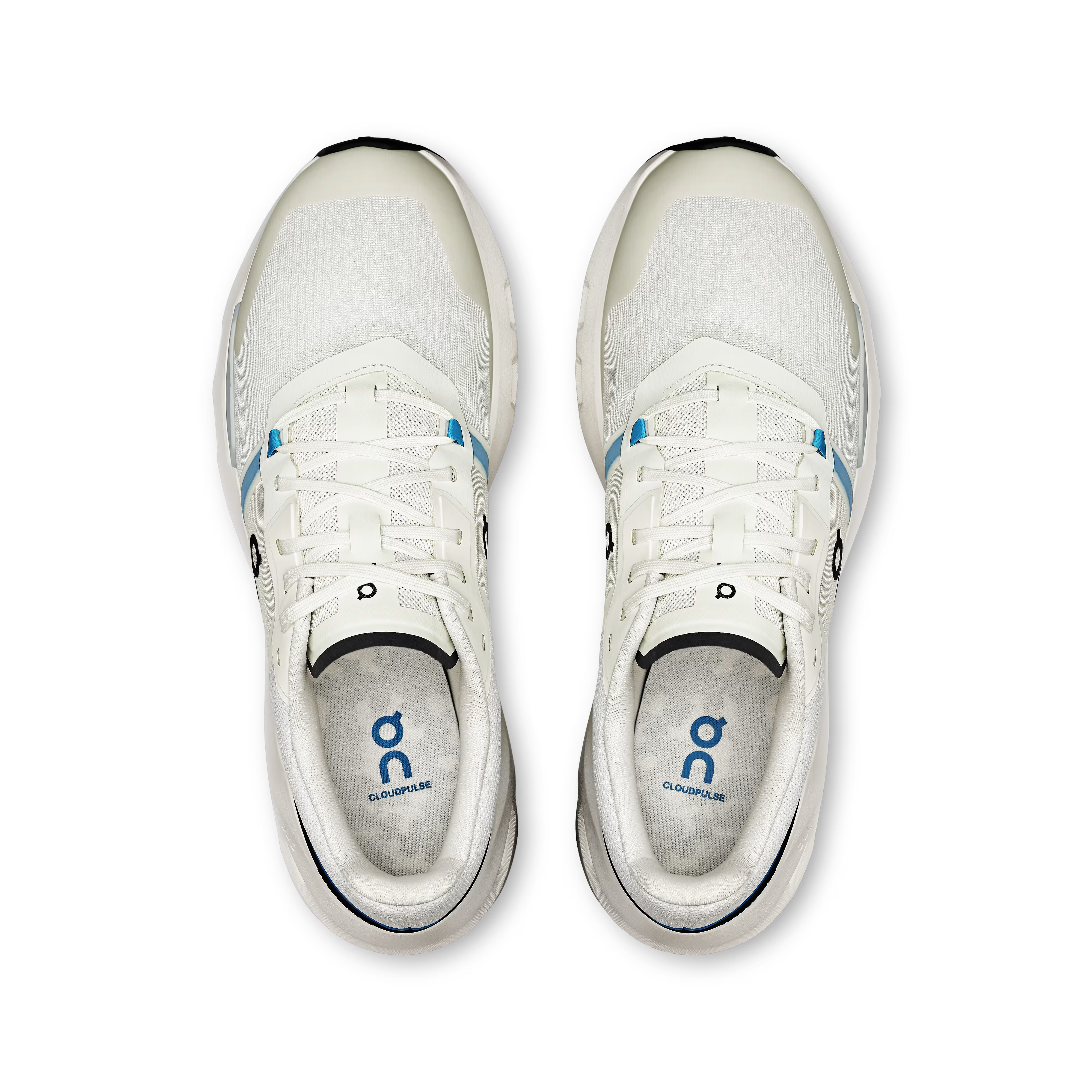 Cloudpulse - Ivory | Horizon - Masculino