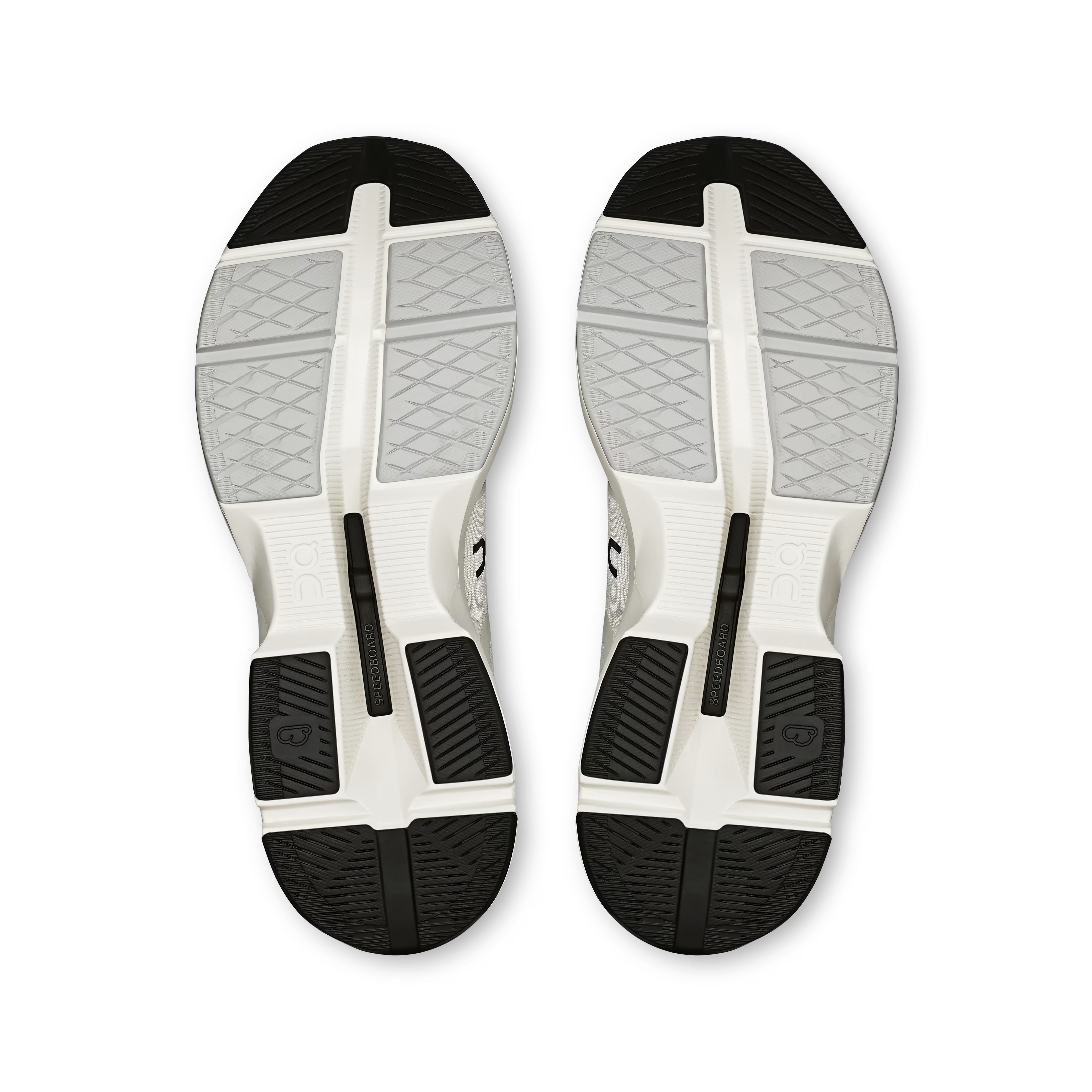 Cloudpulse - Ivory | Horizon - Masculino
