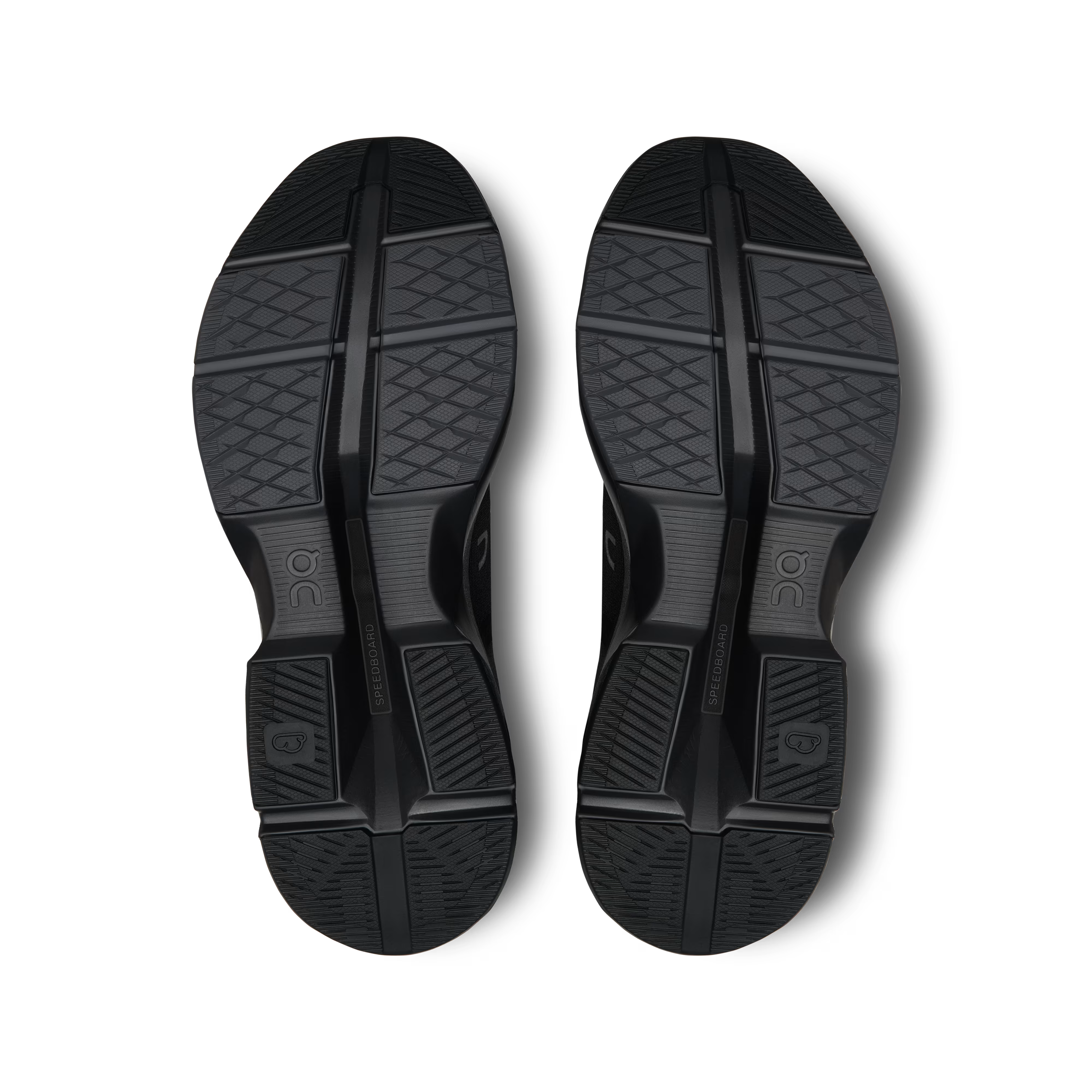 Cloudpulse - Black | Eclipse - Masculino