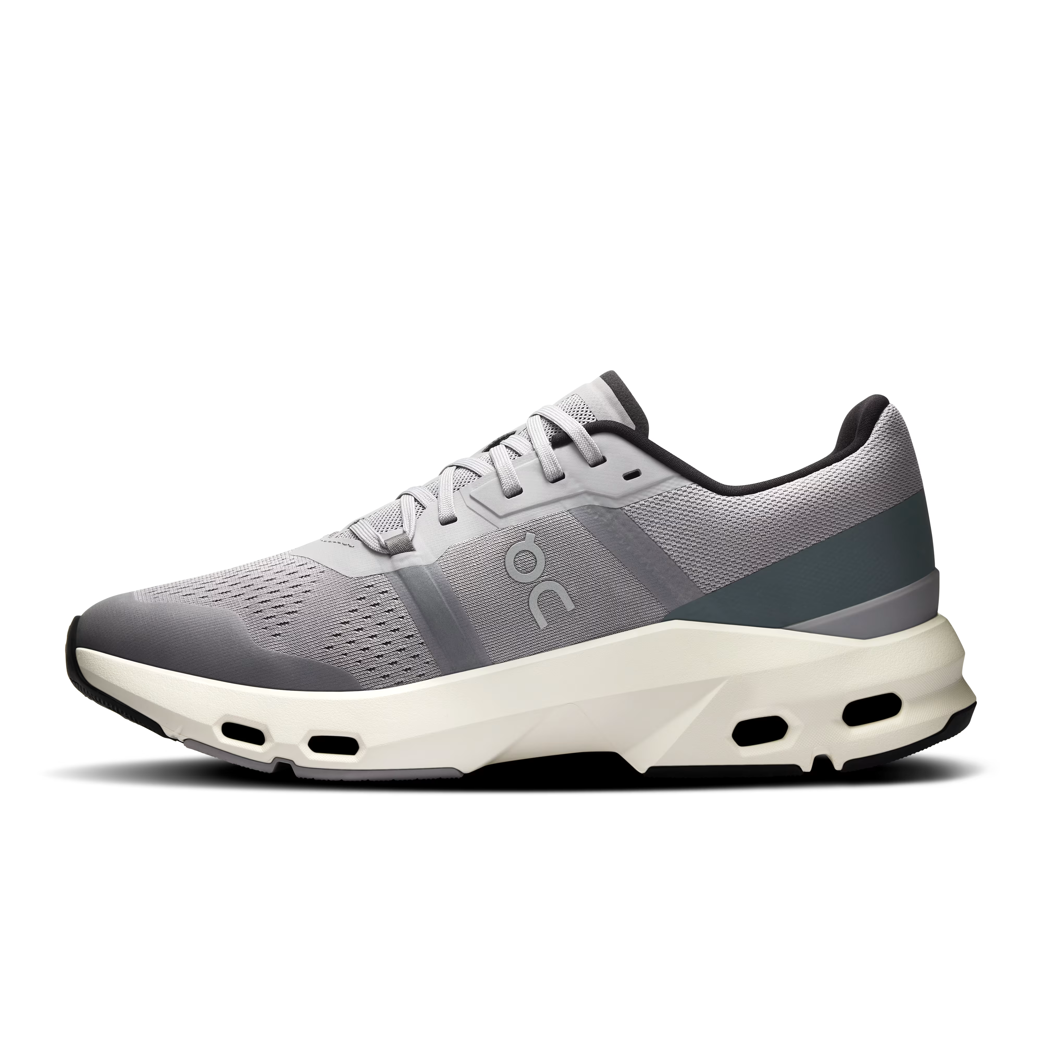 Cloudpulse - Alloy | Black - Masculino