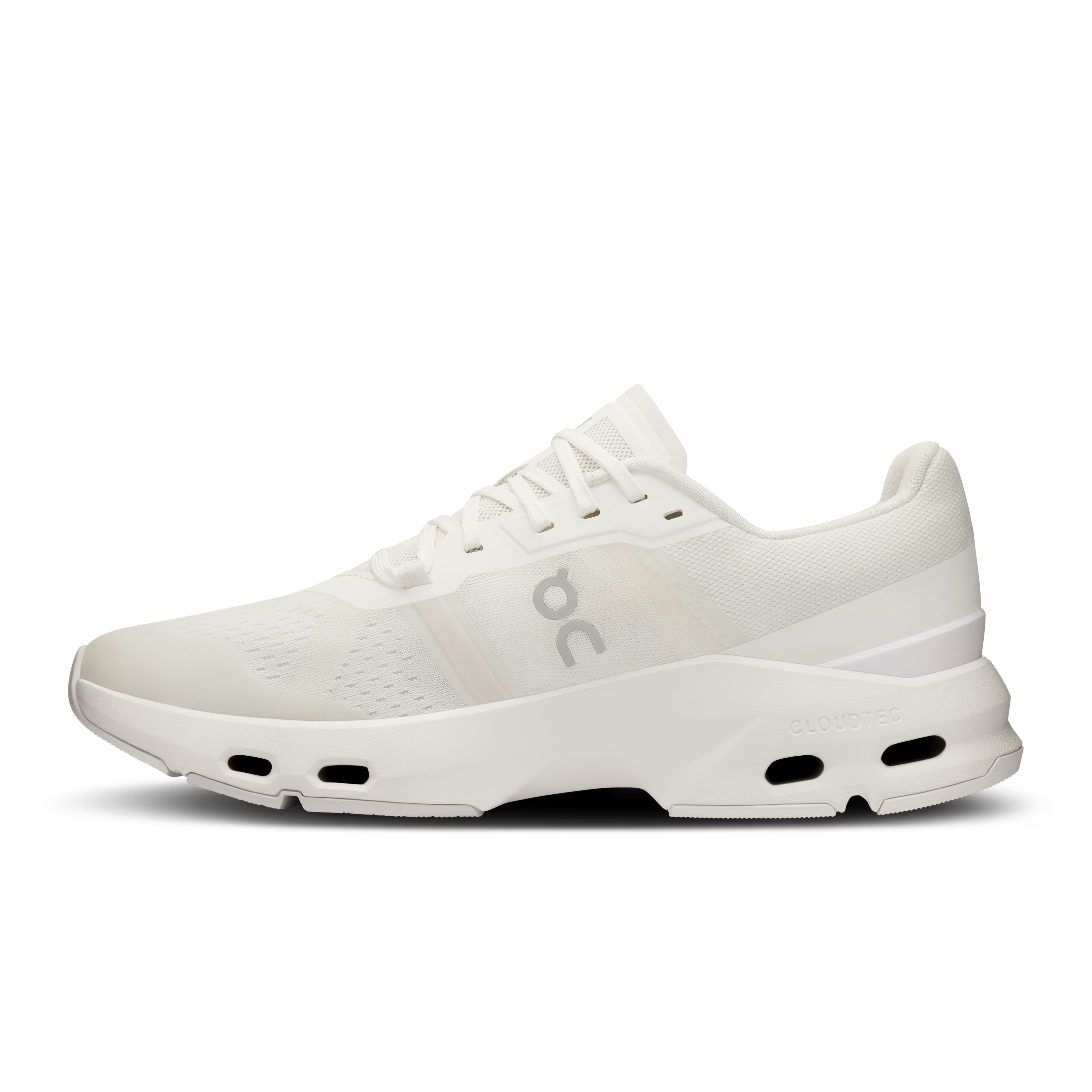 Cloudpulse - White | Frost - Masculino