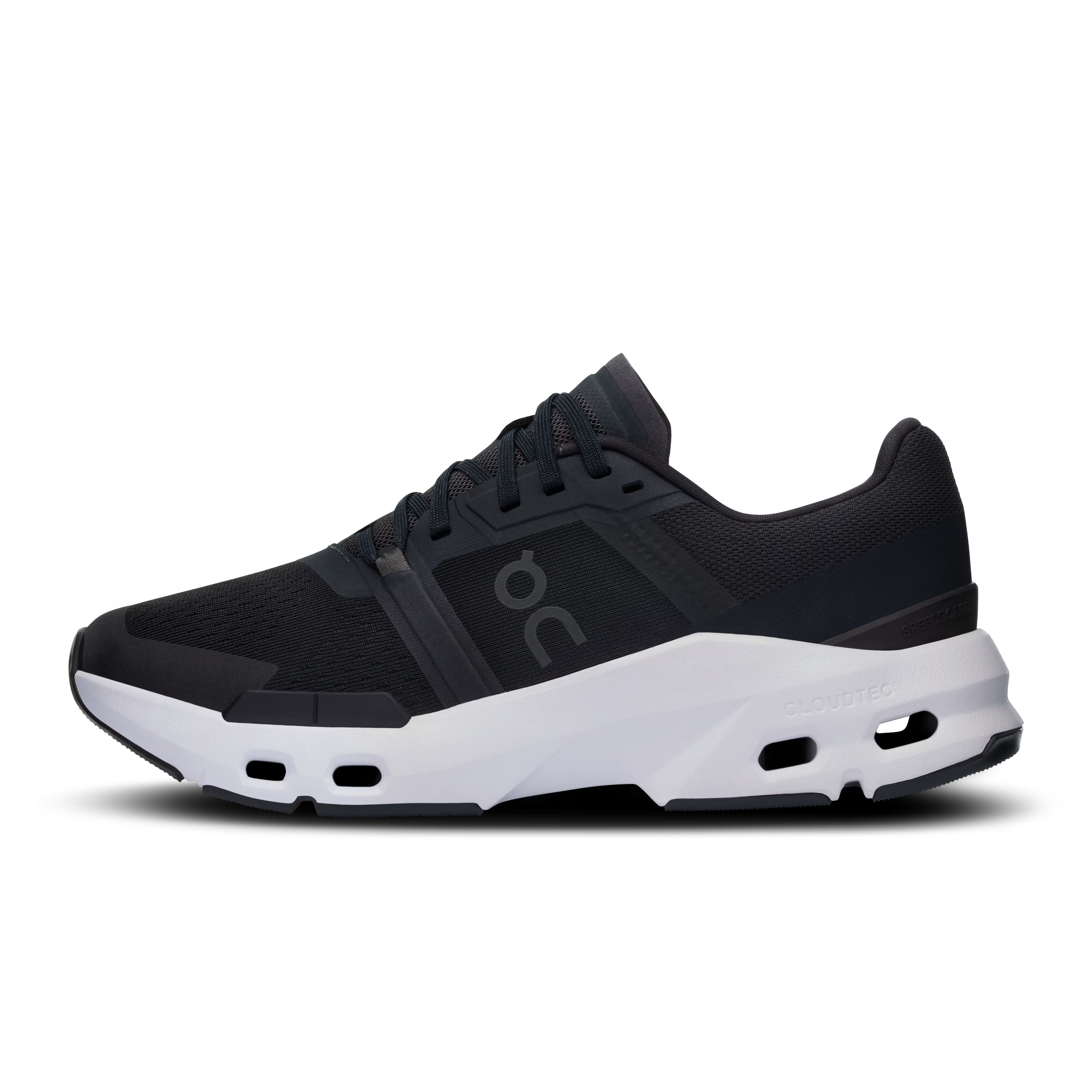 Cloudpulse - Black | White - feminino