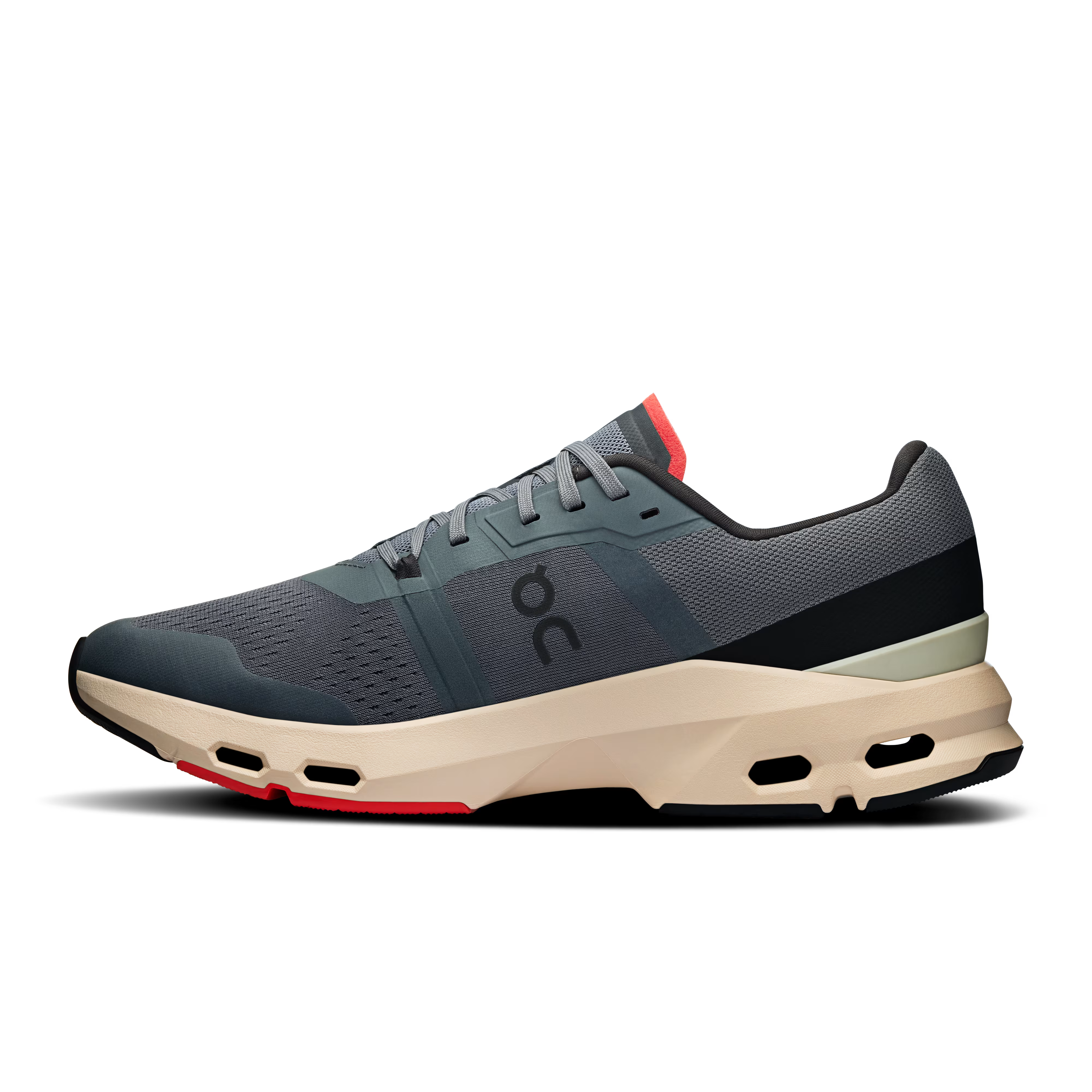 Cloudpulse - Stone | Red - Masculino
