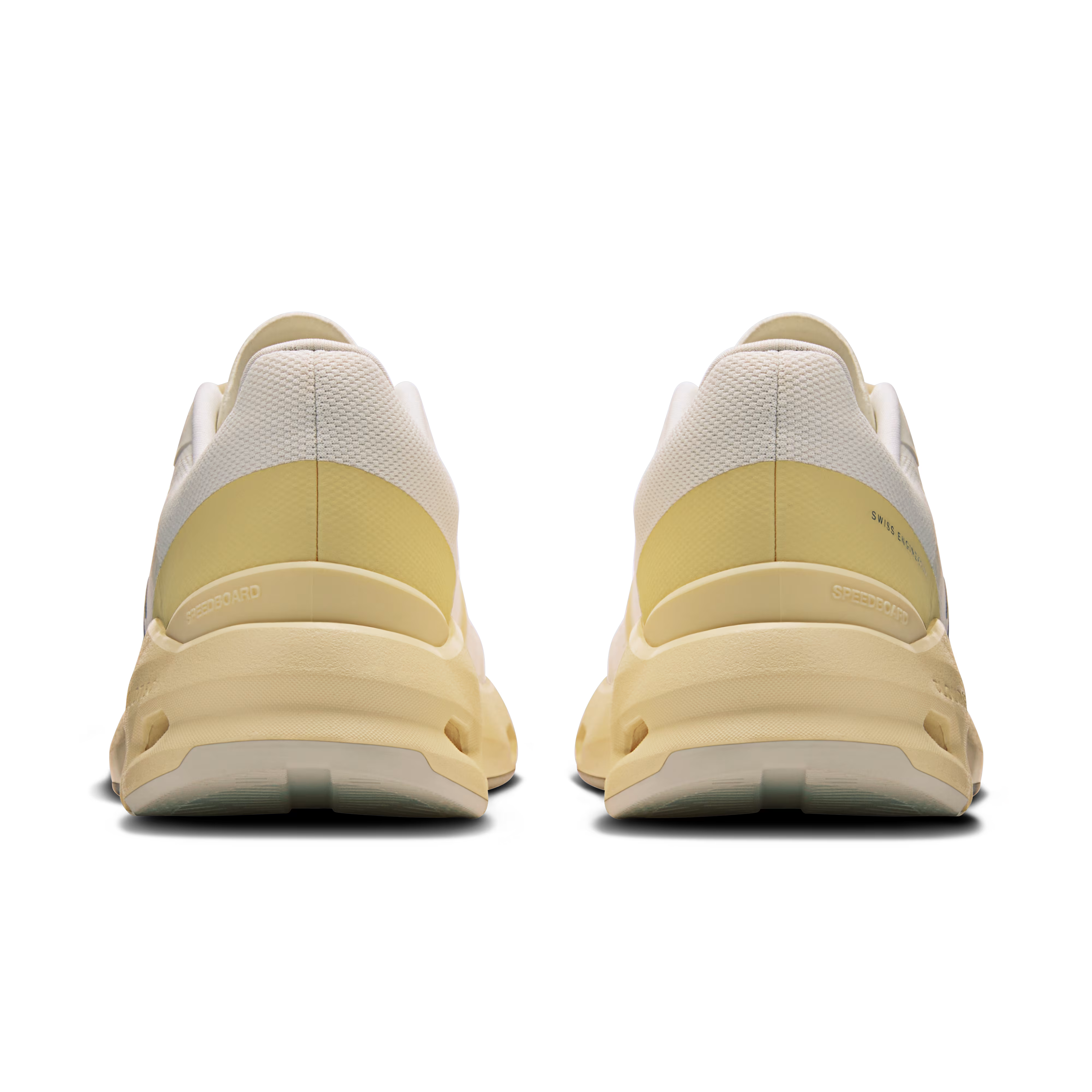 Cloudpulse - Ivory | Tumeric - feminino