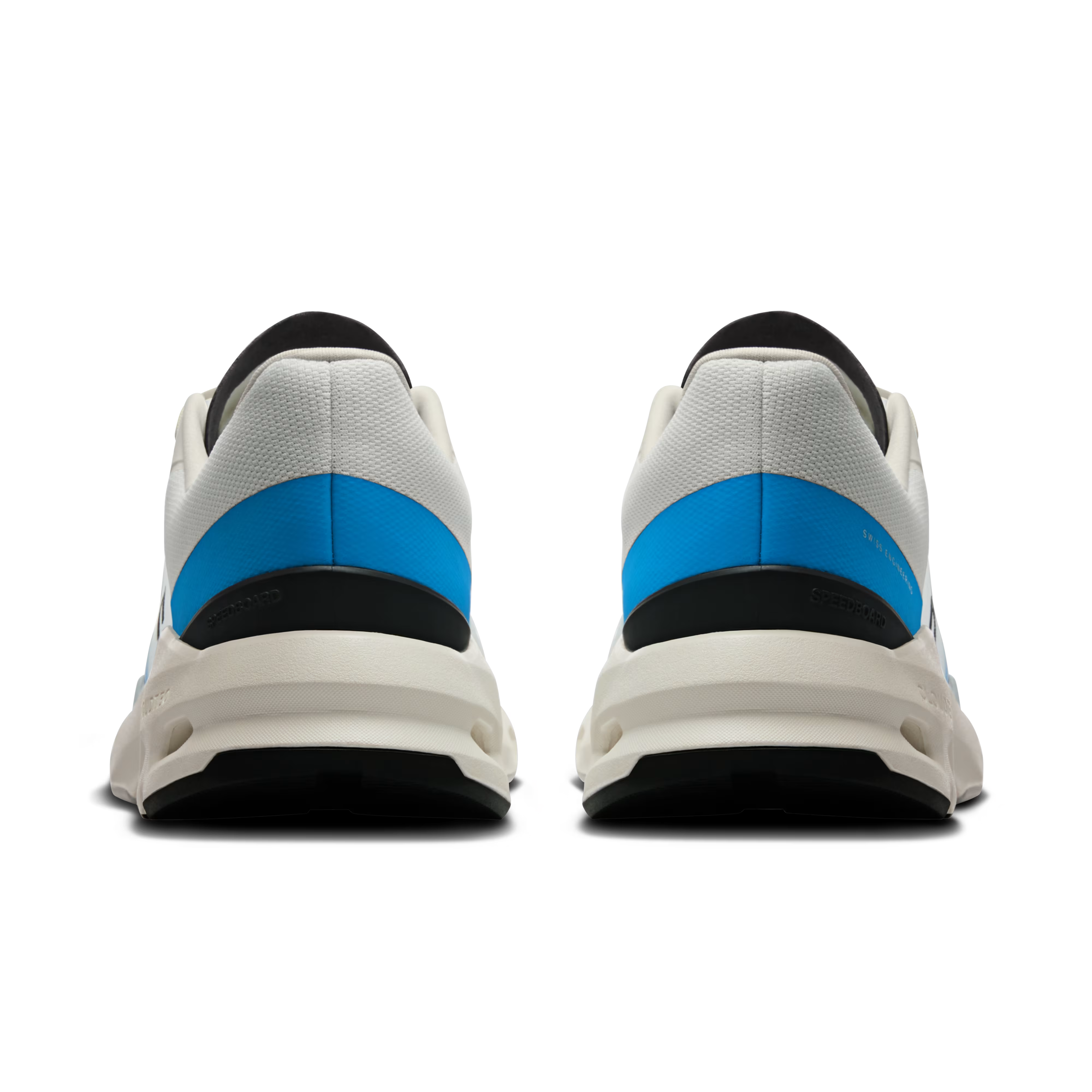 Cloudpulse - Ivory | Horizon - Masculino